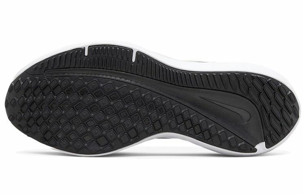 Кроссовки Nike Zoom Winflo 9 (Женская размерная сетка)