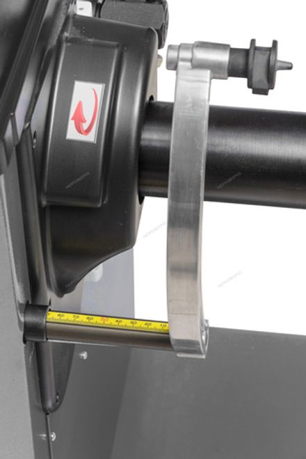 Цена на NORDBERG (4525G) Станок балансировочный полуавтоматический, серый