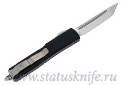 Нож Microtech Ultratech Satin 123-4CFS Carbon Fiberфотография - 2