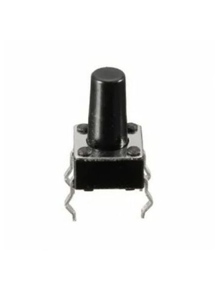 Тактовая кнопка SMD 6x6x10