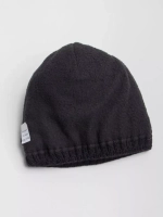 Шапка для девочки зимняя вязаная с помпоном