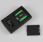 Весы ювелирные Pocket scale P339 (от 0.01гр до 200гр)