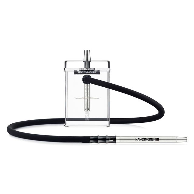 Кальян Nanosmoke - Box Pro Кальян Nanosmoke - Box Pro