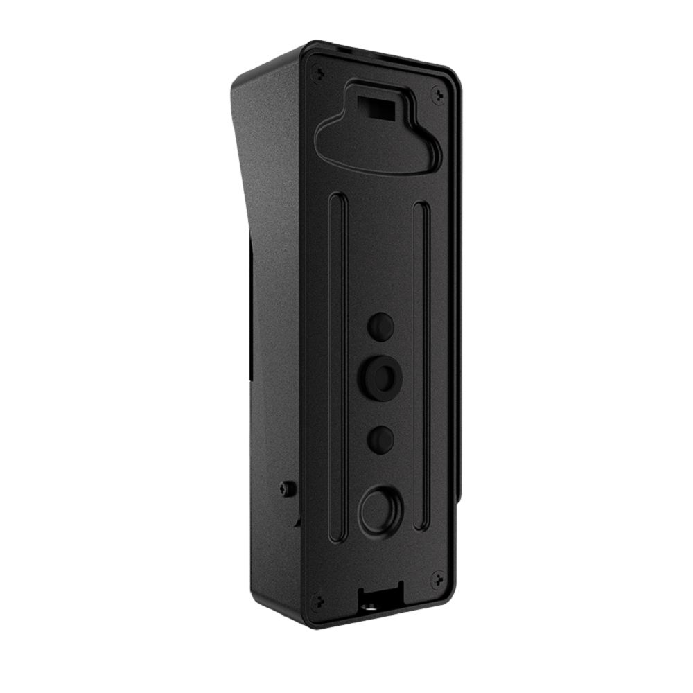 HD вызывная панель Slinex ML-20CRHD Black