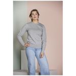 Свитер с круглым вырезом Surrey