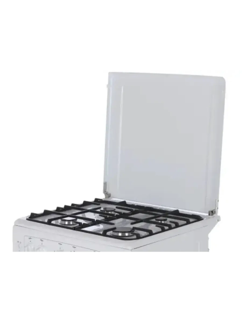 Плита газовая 6100-02