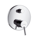 Смеситель для ванны Hansgrohe 32475000 Talis S