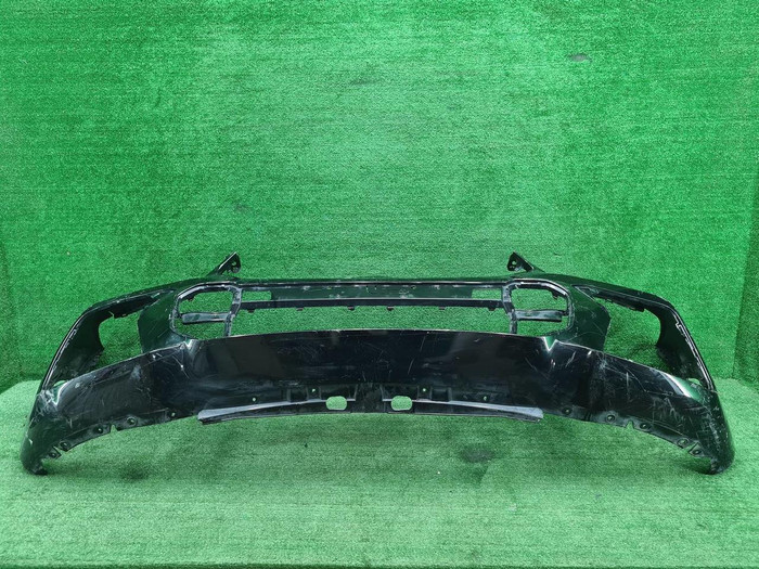 Бампер передний BMW X6 G06 (2019-2023) M-paket