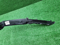 Накладка переднего бампера правая Lexus RX 4 19-22