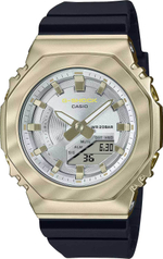 Женские наручные часы Casio GM-S2100BC-1A