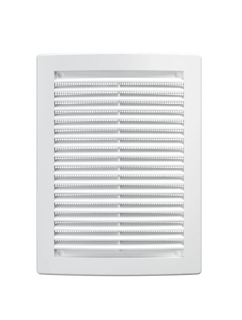Решетка вентиляционая вытяжная АБС 150*200 (1520РЦ)