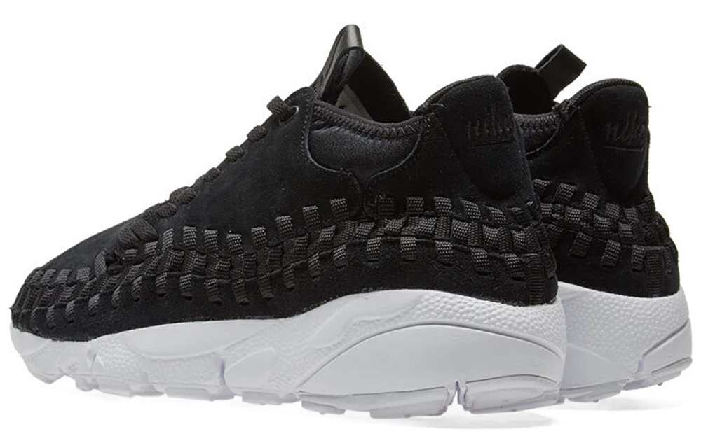 Кроссовки Nike Air Footscape Woven