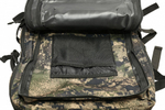 Рюкзак Remington Backpack Places Green forest