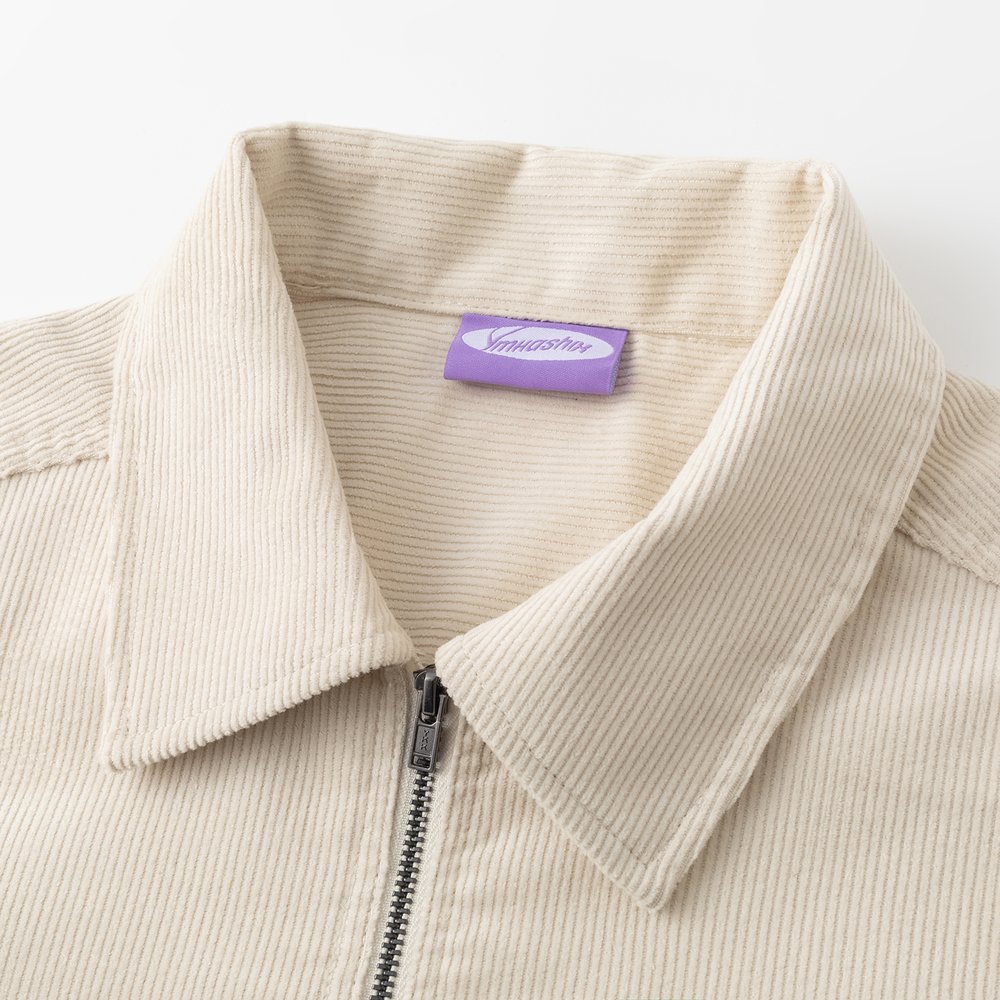 РУБАШКА YMKASHIX VELVET