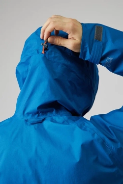 КУРТКА STAYER МЕМБРАННАЯ 2,5L ВЕТРО-ВЛАГОЗАЩИТНАЯ МУЖСКАЯ АГРУТ 25-40507