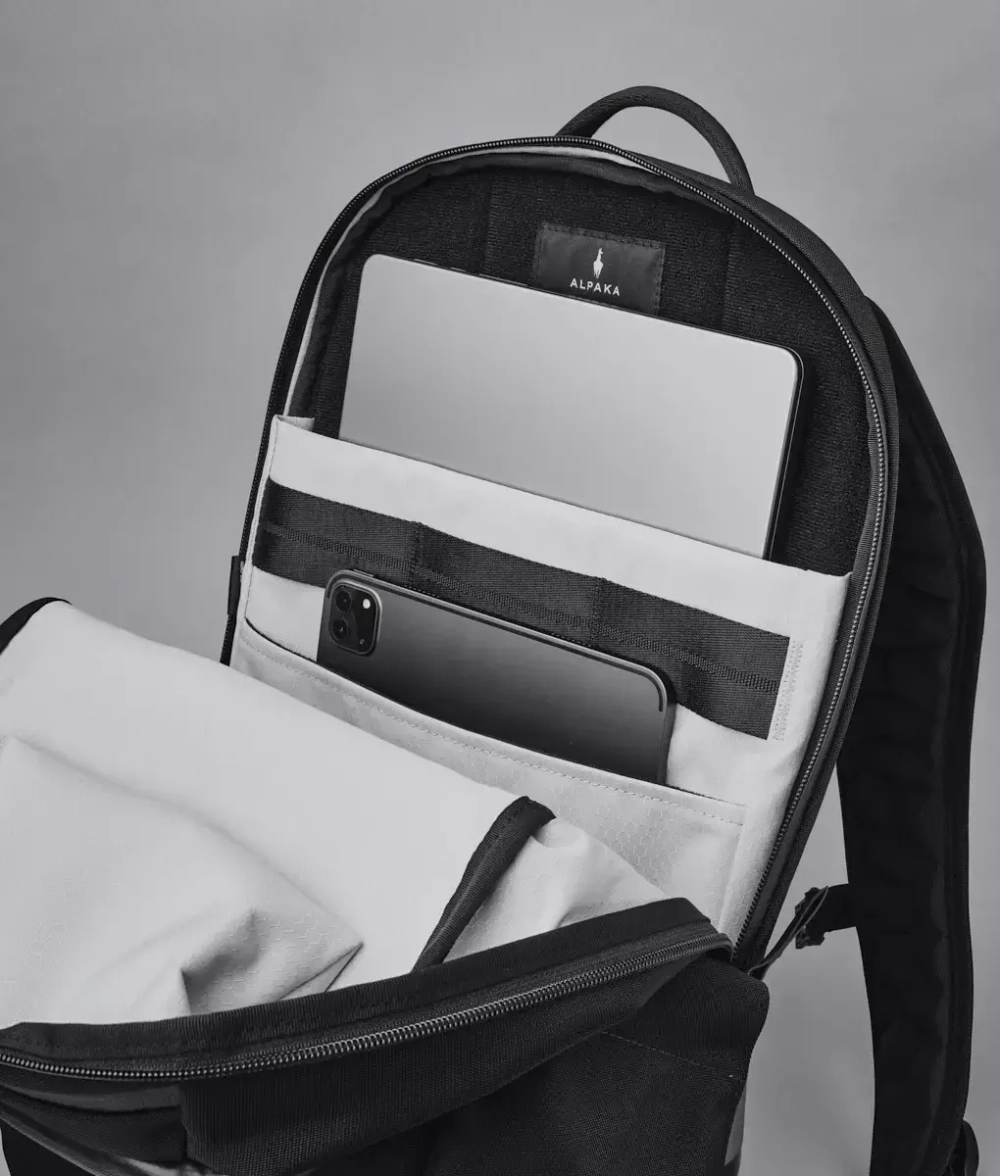 Рюкзак Alpaka Elements Backpack Pro