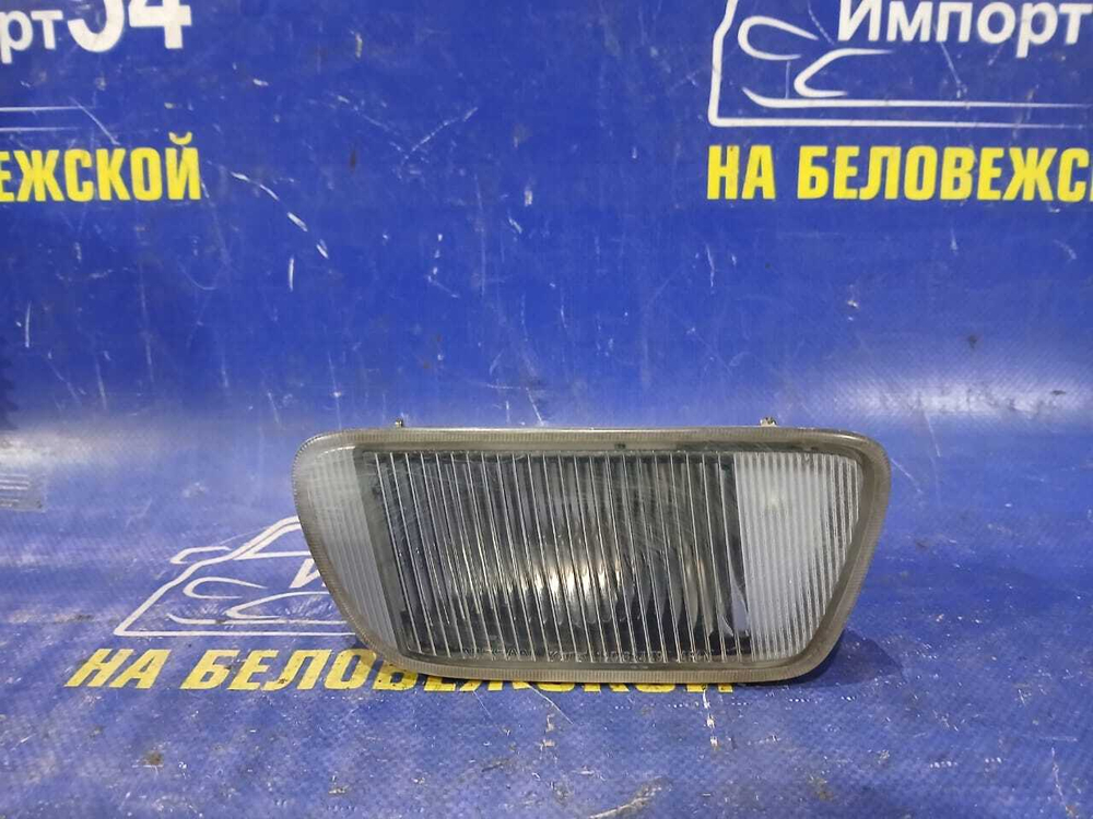 Туманка левая NISSAN CEFIRO 1994-1996