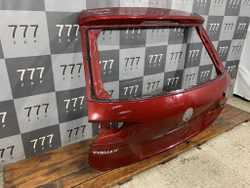 Крышка багажника Volkswagen Tiguan 2 16-нв Б/У Оригинал 5NA827025