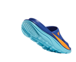 Сланцы Hoka Ironman Ora Recovery Slide