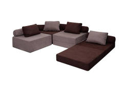 Диван Space Коричневый