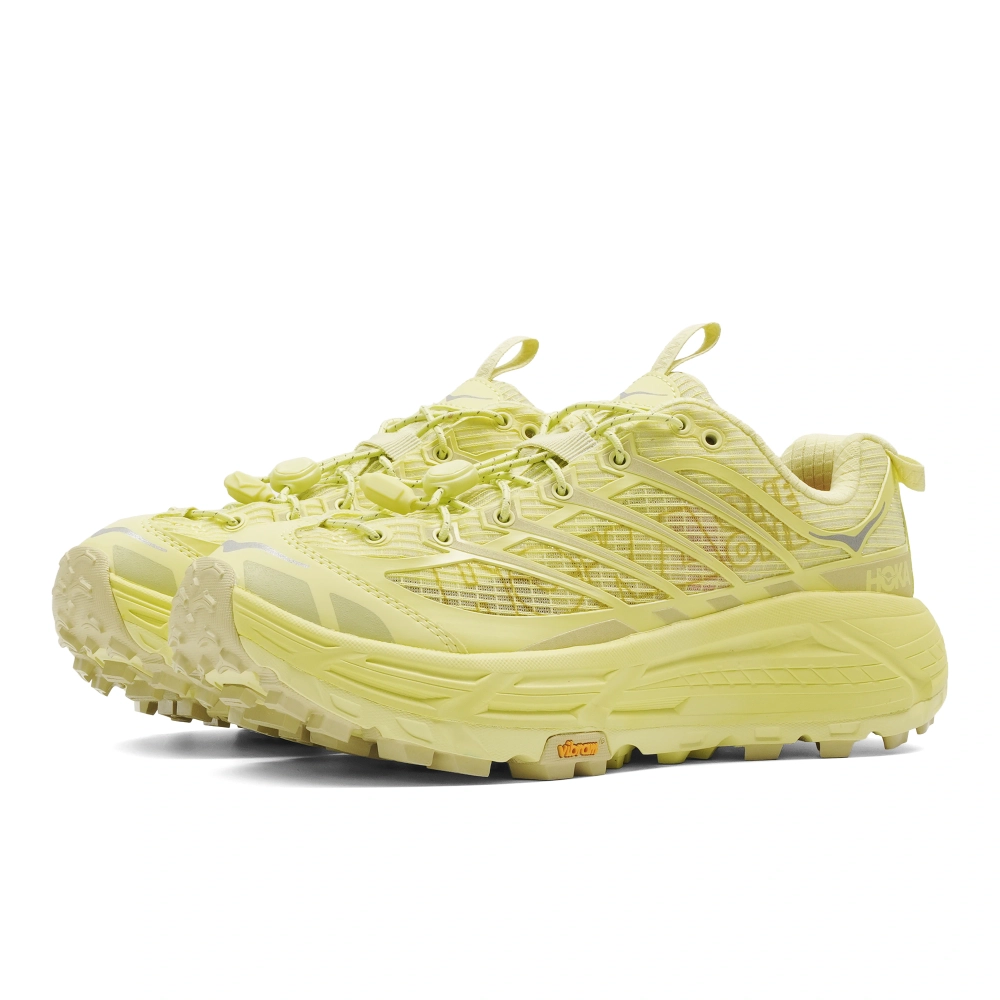 Кроссовки unisex Hoka Mafate Three 2 Grid JP