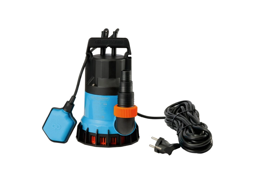 Дренажный насос Джилекс «ДРЕНАЖНИК» 85/6