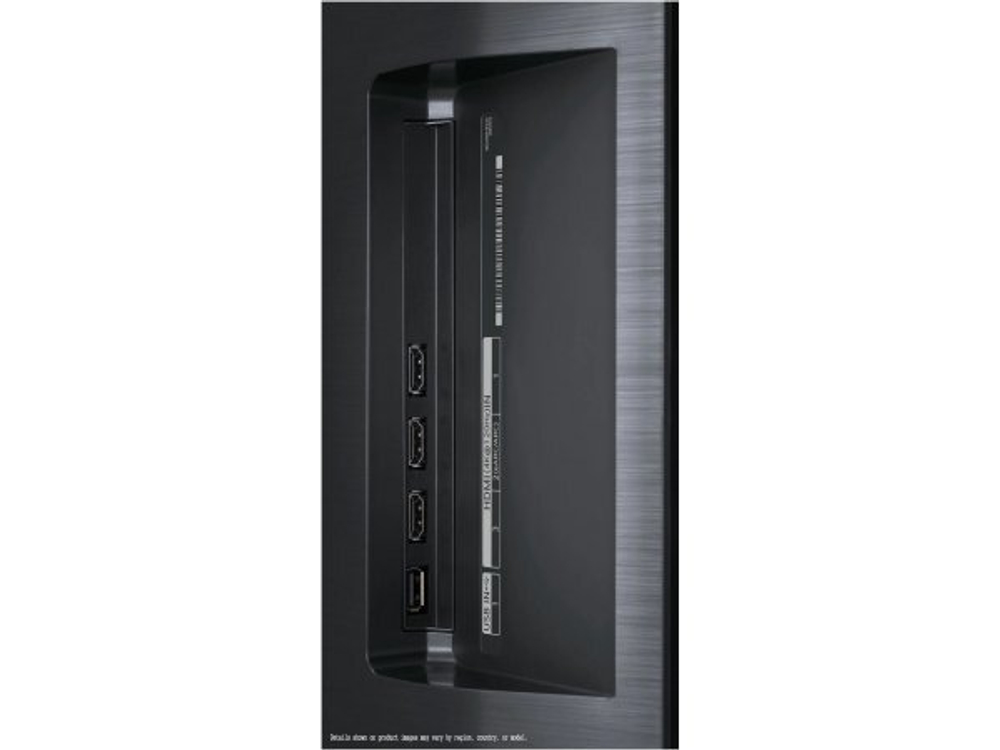 OLED телевизор LG OLED48C3 EU 4K Ultra HD