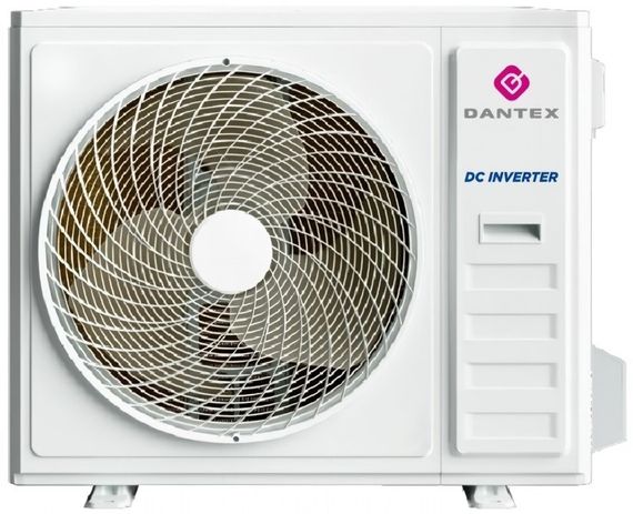 Напольно-потолочный кондиционер Dantex City RKD-60CHTNI/RKD-60HTNIE-W — (1)
