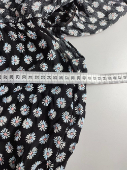 Топ Reserved из вискозы летний 40 размер