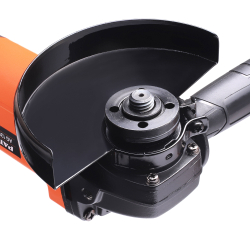 Сетевая угловая шлифмашина, УШМ, болгарка PATRIOT AG 135 LE, 950 Вт, 125 мм