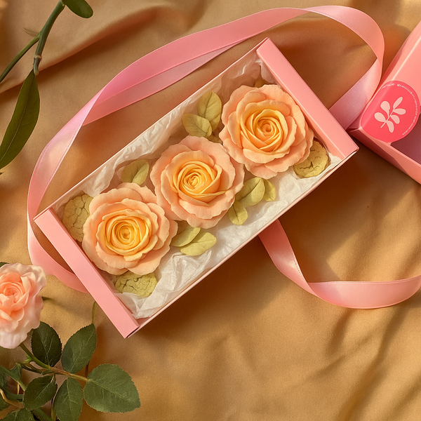 МИНИ - ДЕСЕРТЫ