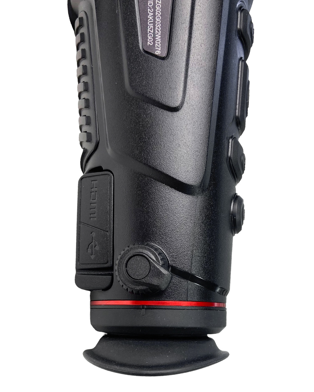 Тепловизионный монокуляр Guide Thermal imager TrackIR Pro 35мм