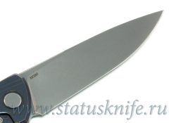 Нож Широгоров Flipper 95 М390 Нудист 4 мм MRBS 2017фотография - 8