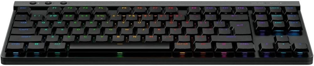 Клавиатура Wireless Logitech G515