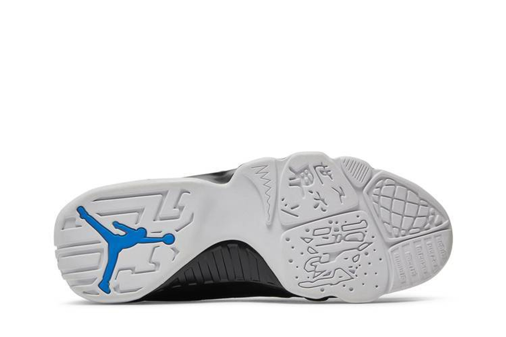 Кроссовки Jordan Air Jordan 9 Retro Photo Blue