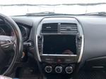 Магнитола для Mitsubishi ASX 2010-2016, Peugeot 4008, Citroen C4 Aircross (рамка с крутилками и кнопками) - FarCar BM9-2K-7064K9 монитор 9.5" 2K QLED на Android 14, Быстрая, CarPlay, 4G SIM-слот