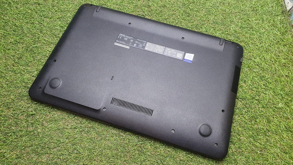 Ноутбук ASUS A4/4Gb/R543BA-GQ883T/Windows 10