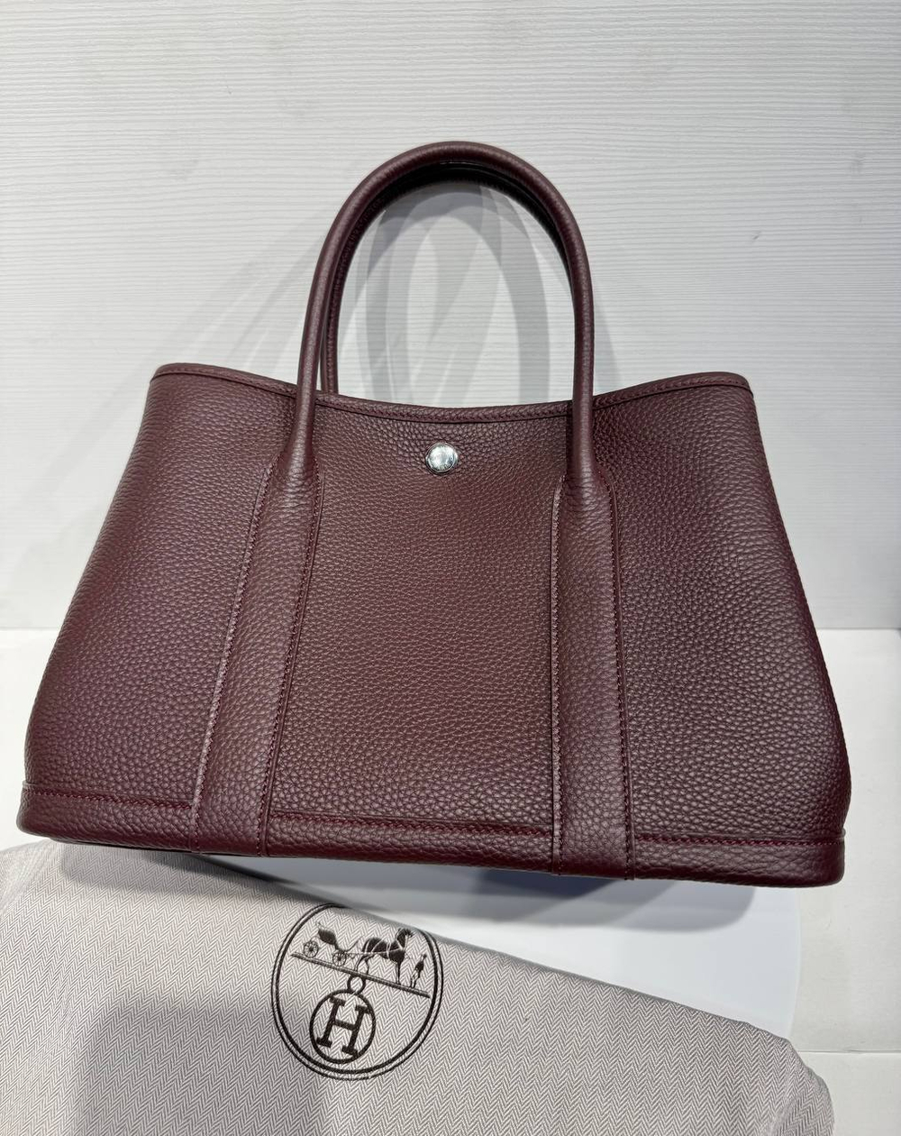 Сумка Hermes