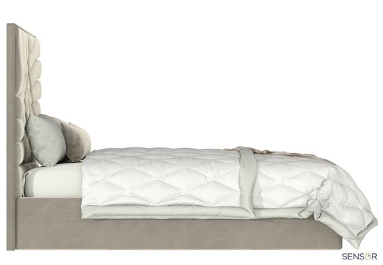 Кровать Глэм