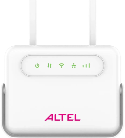 Wi-Fi роутер ALTEL P32 CPE