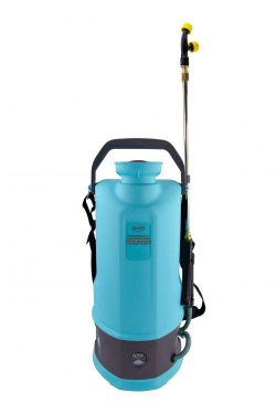 Опрыскиватель "Умница" ОЭ-5л-ЛБ