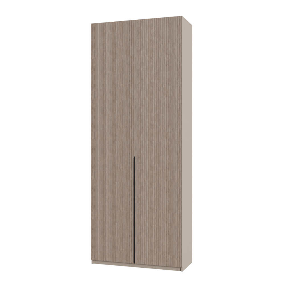 Шкаф "АТЛАНТ" 2-дверный в прихожую