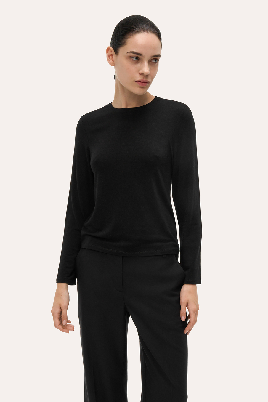 Лонгслив LAYER CORE