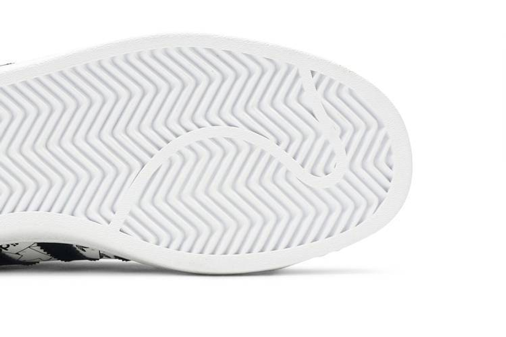 Кроссовки Adidas Originals Superstar Logo