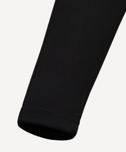 Джемпер тренировочный CAMP 2 Training Top, черный