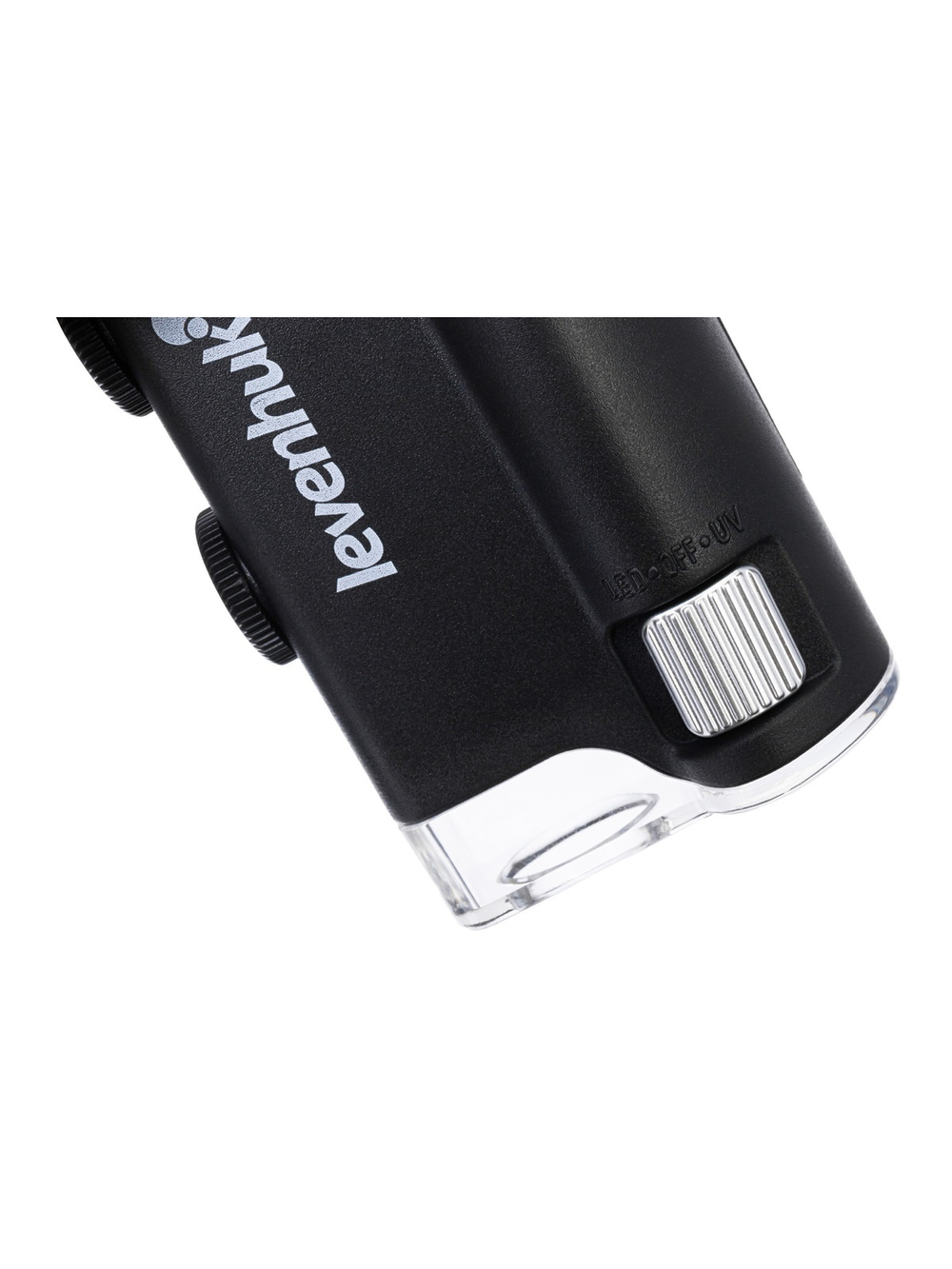 Микроскоп карманный для проверки денег Levenhuk Zeno Cash ZC10