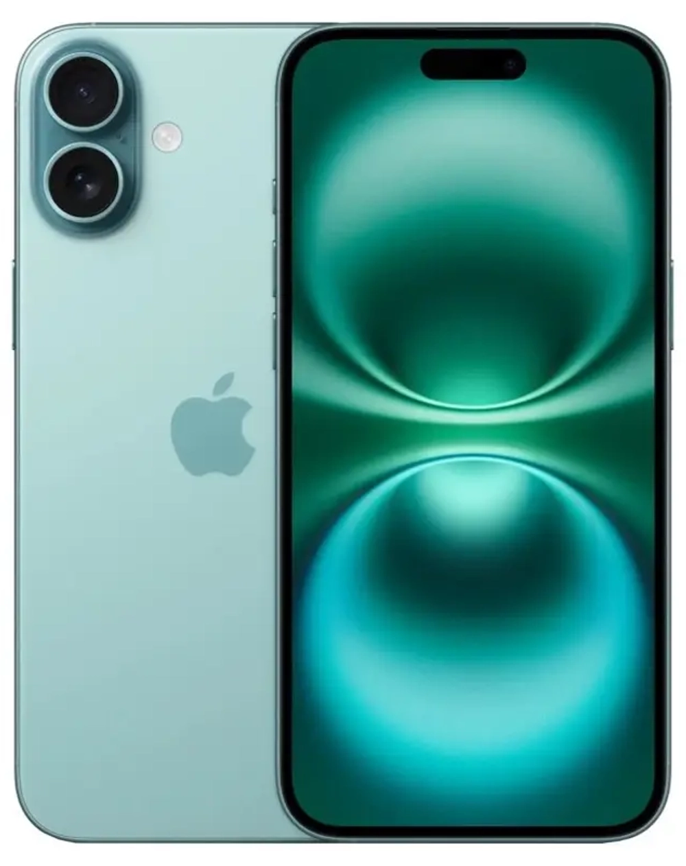 iPhone 16 Plus
