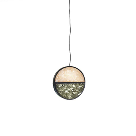 Pendant design lamp Geometric by Brokis ( C )