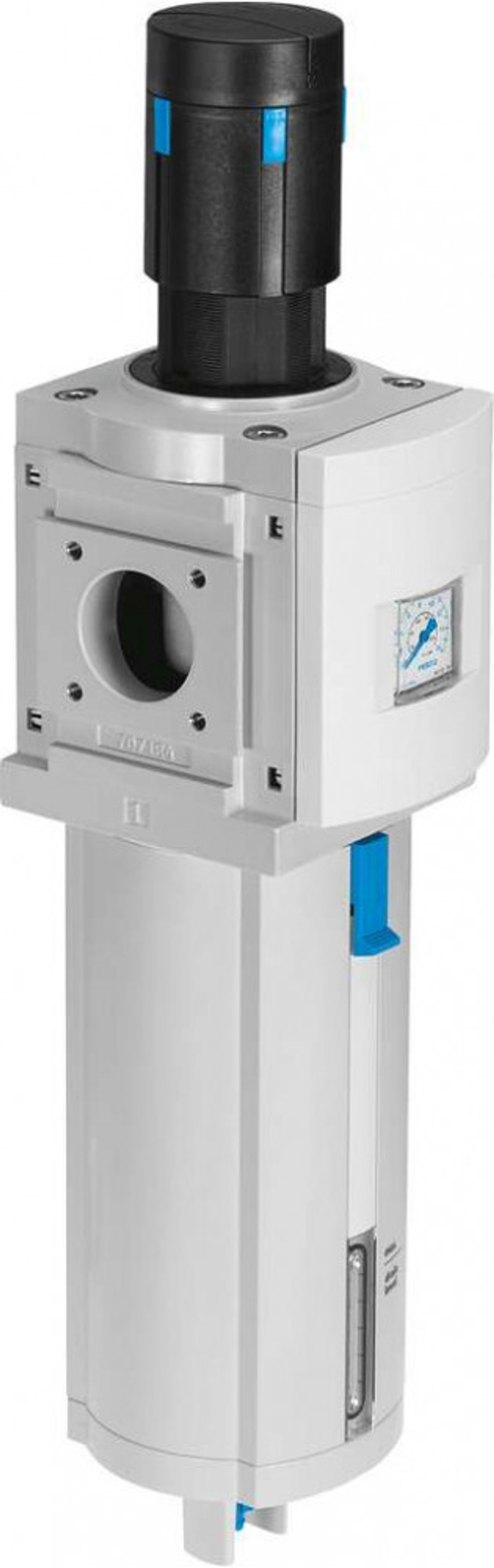 MS9-LFR-NG-D6-EUV-DI-AG-PSI-AS Фильтр-регулятор давления