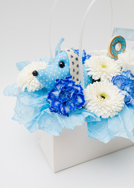 Сумочка 1С #4